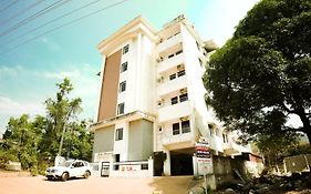 Shri Devi Mookambika - Apart Hotel